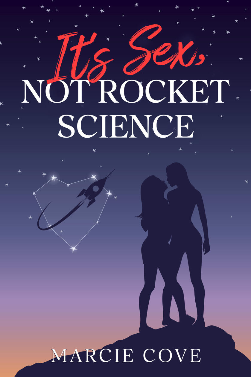 It&#39;s Sex, Not Rocket Science